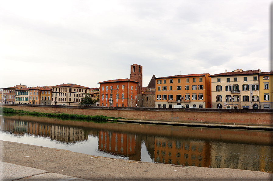 foto Pisa
